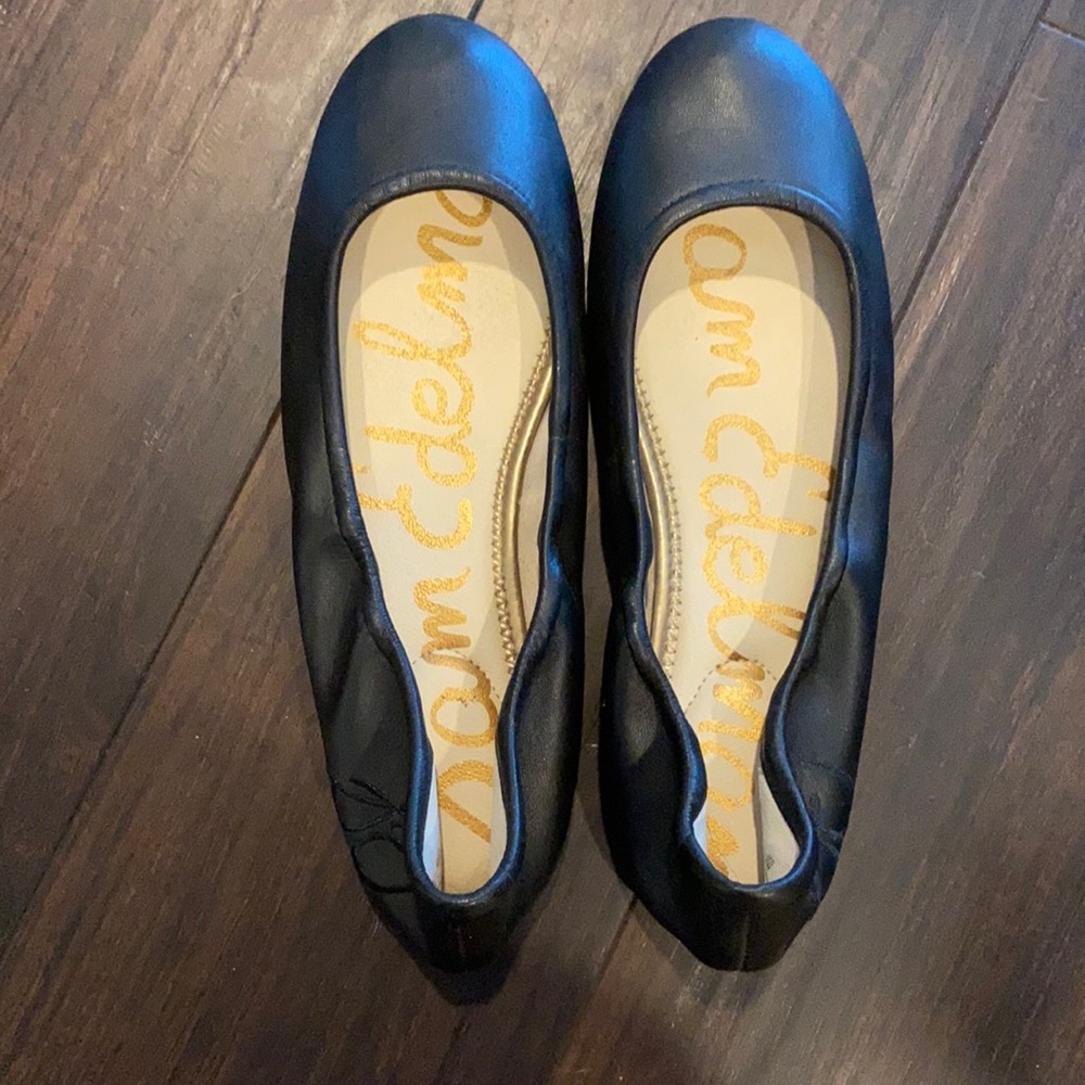 Sam Edelman flats